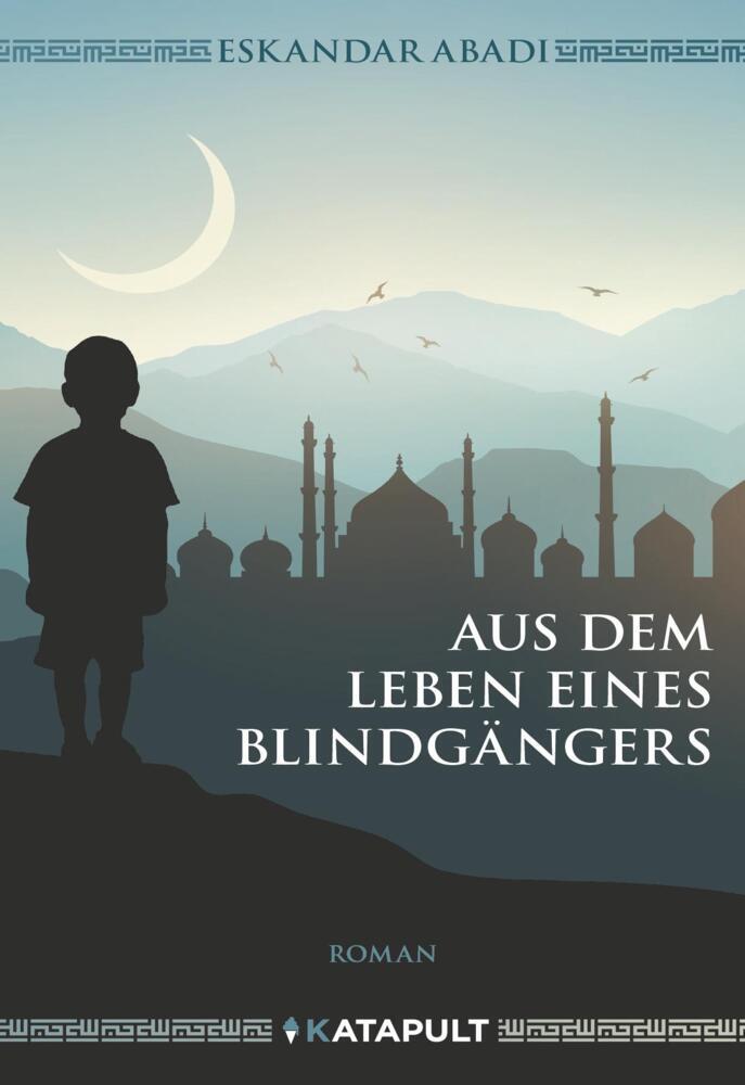 Aus dem Leben eines Blindgängers main product photo