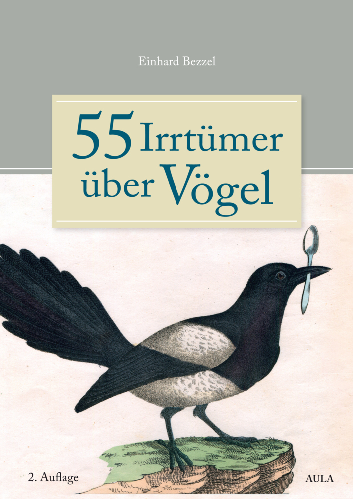 55 Irrtümer über Vögel main product photo