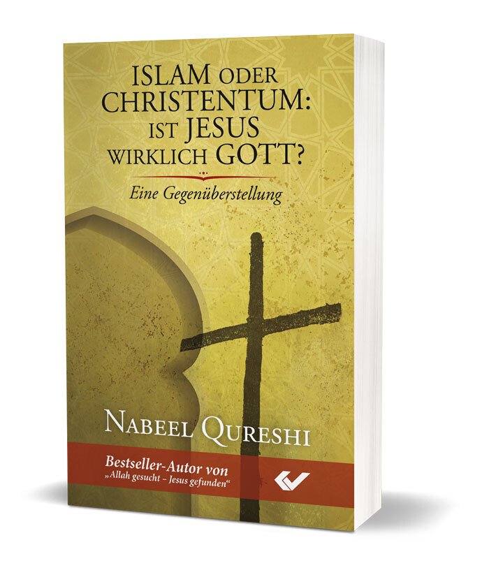 Islam oder Christentum: Ist Jesus wirklich Gott? main product photo