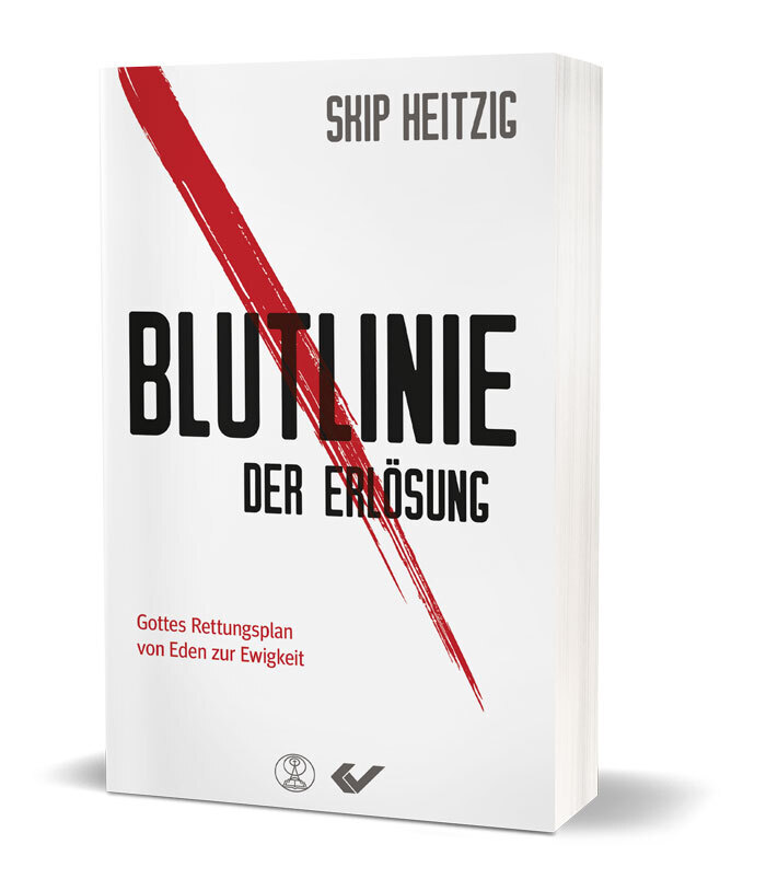 Blutlinie der Erlösung main product photo