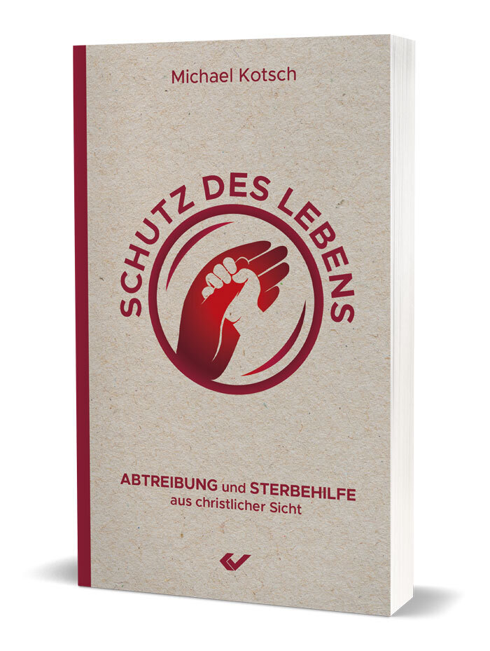 Schutz des Lebens main product photo