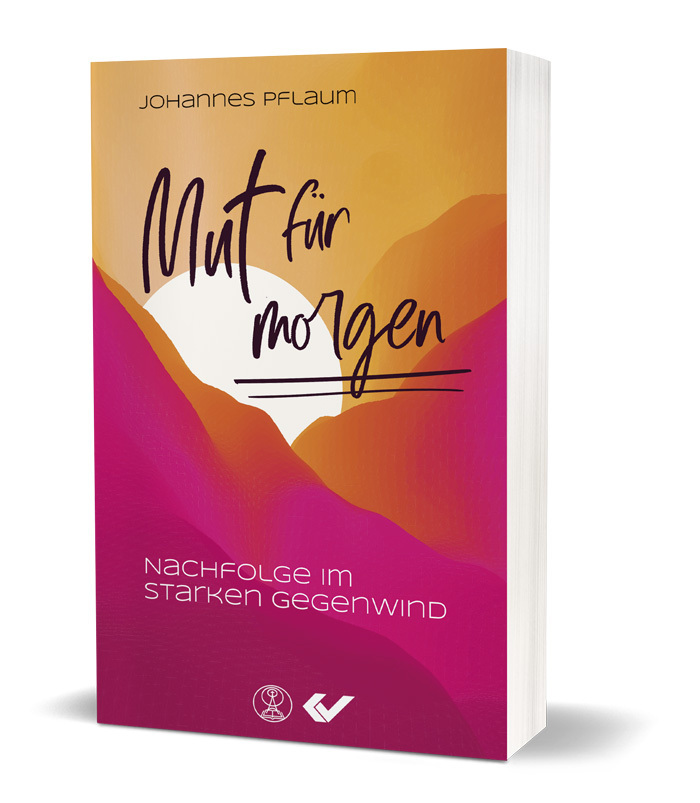 Mut für morgen main product photo