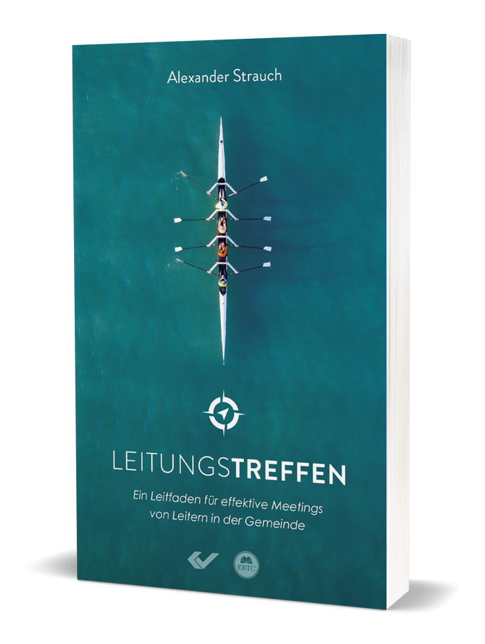 Leitungstreffen main product photo