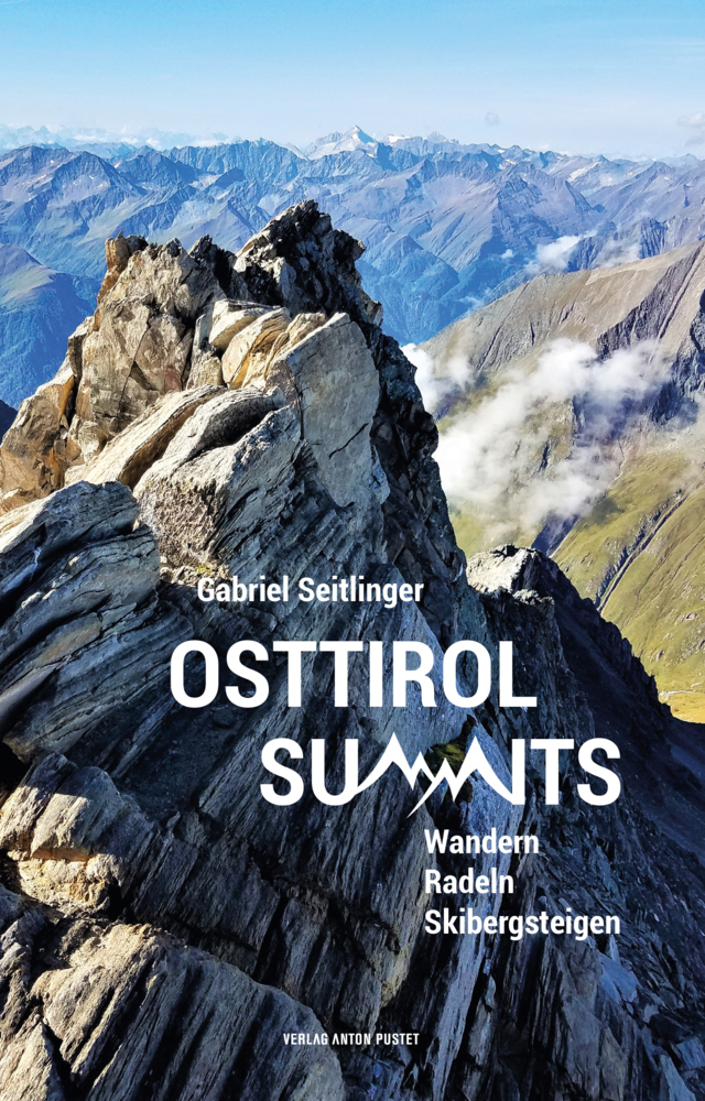 Osttirol Summits main product photo