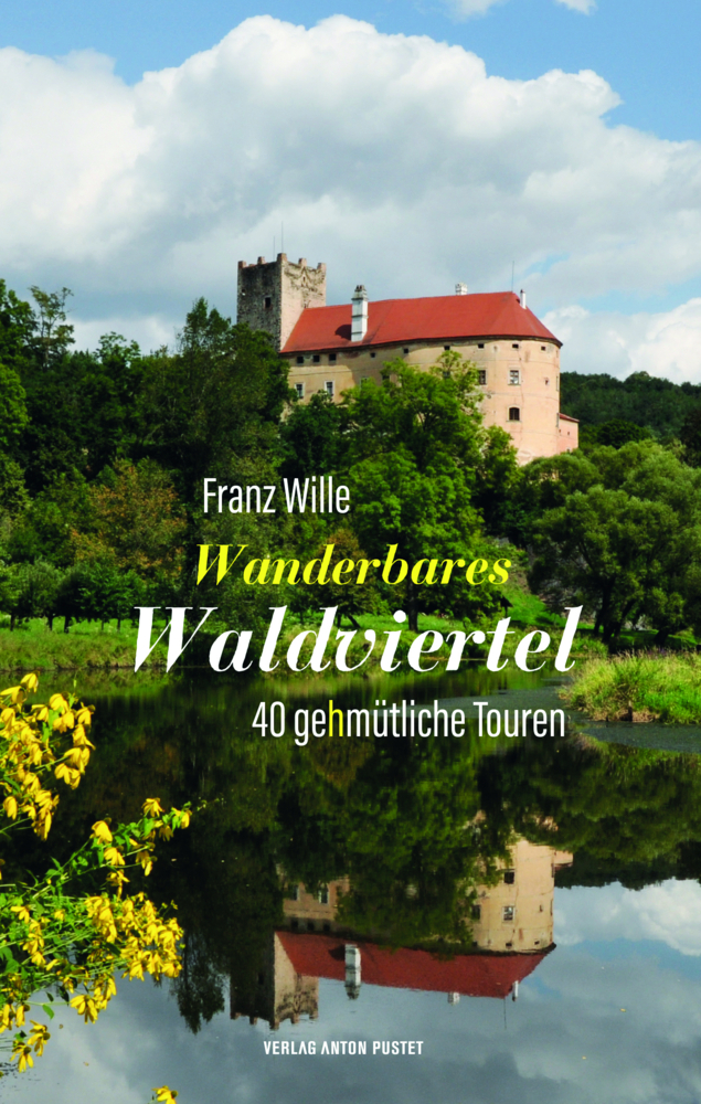 Wanderbares Waldviertel main product photo