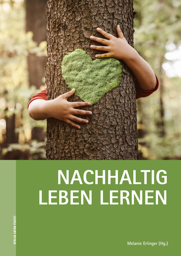 Nachhaltig leben lernen main product photo