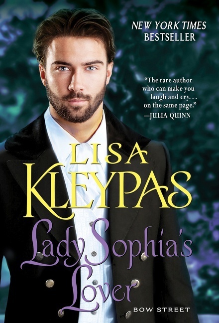 Lady Sophia's Lover main product photo