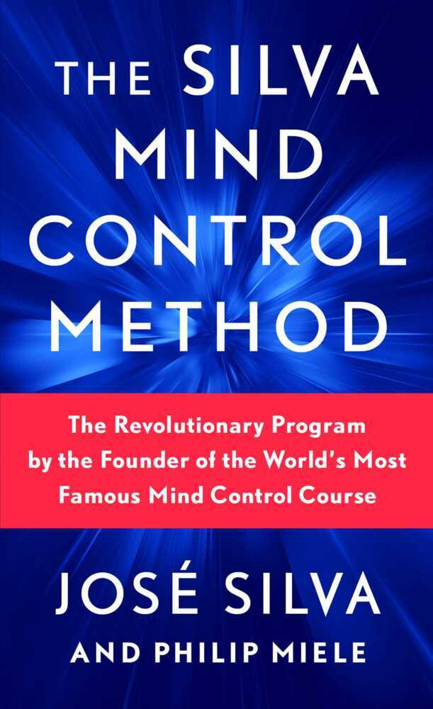 The Silva Mind Control Method main product photo