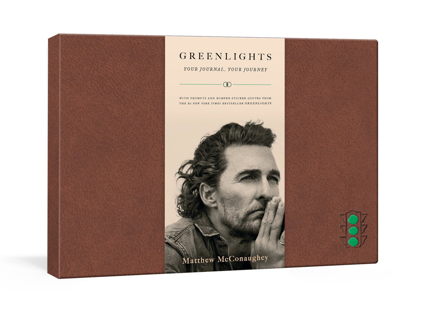 Greenlights main product photo
