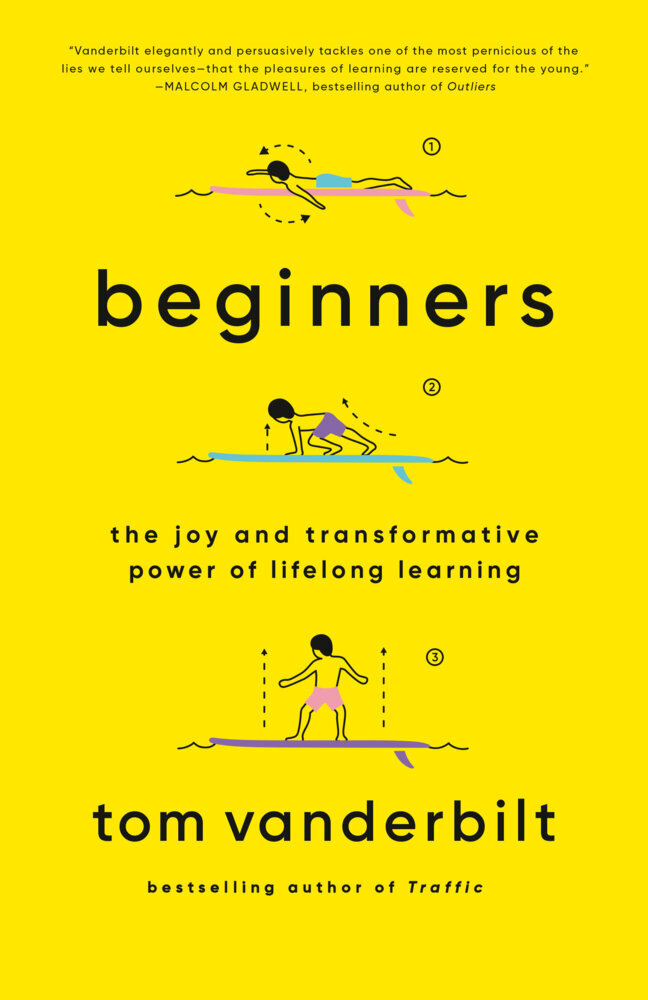 Beginners main product photo