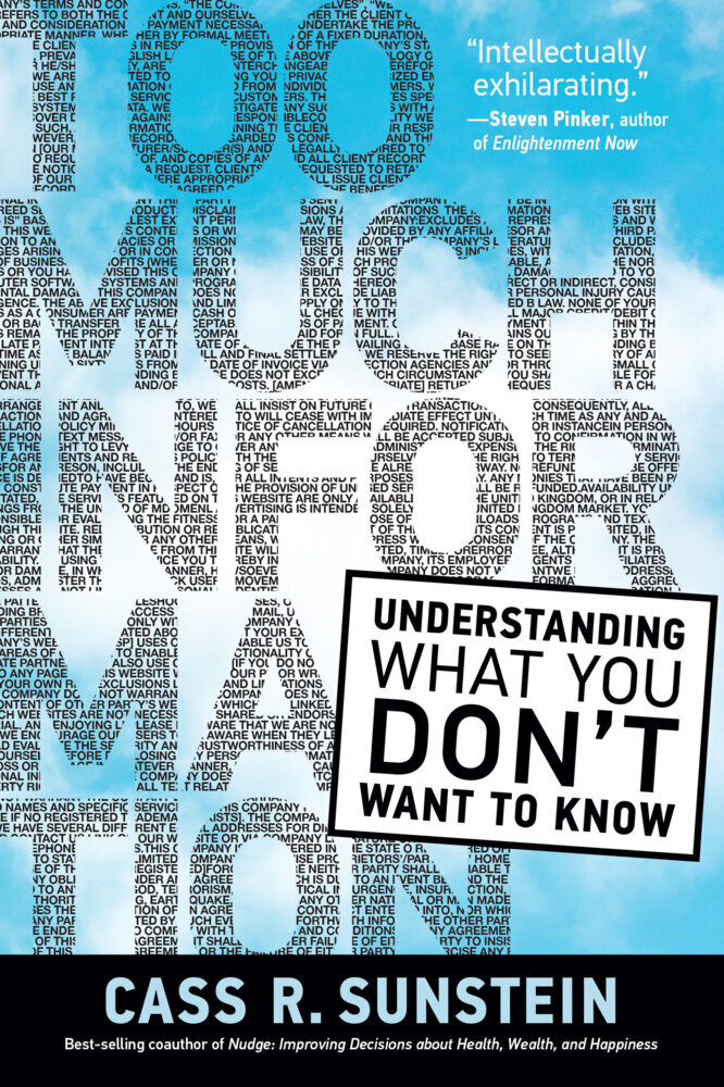 Too Much Information main product photo