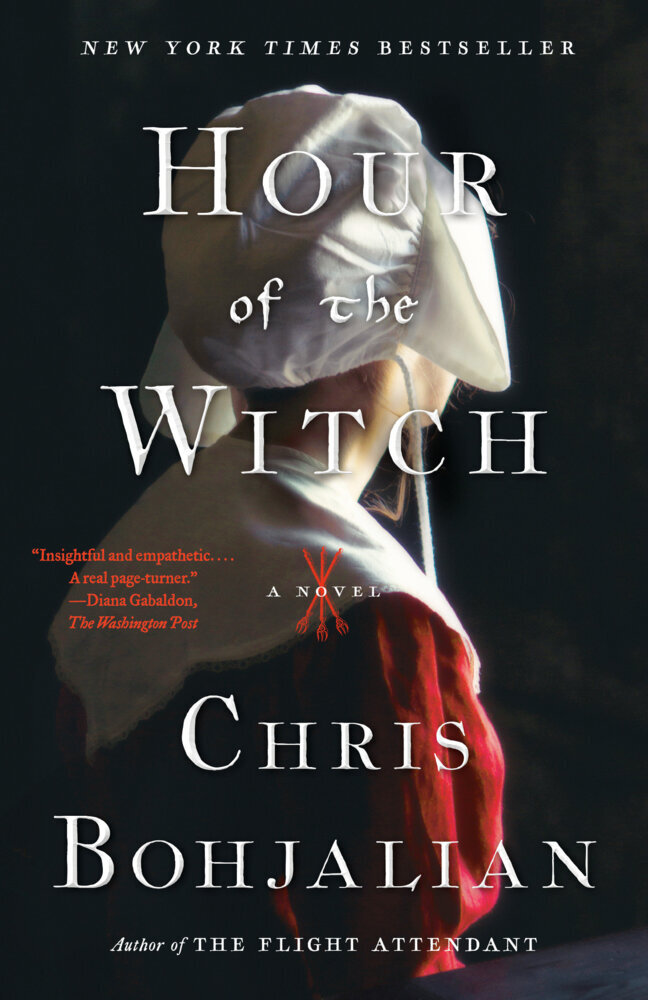Hour of the Witch main product photo