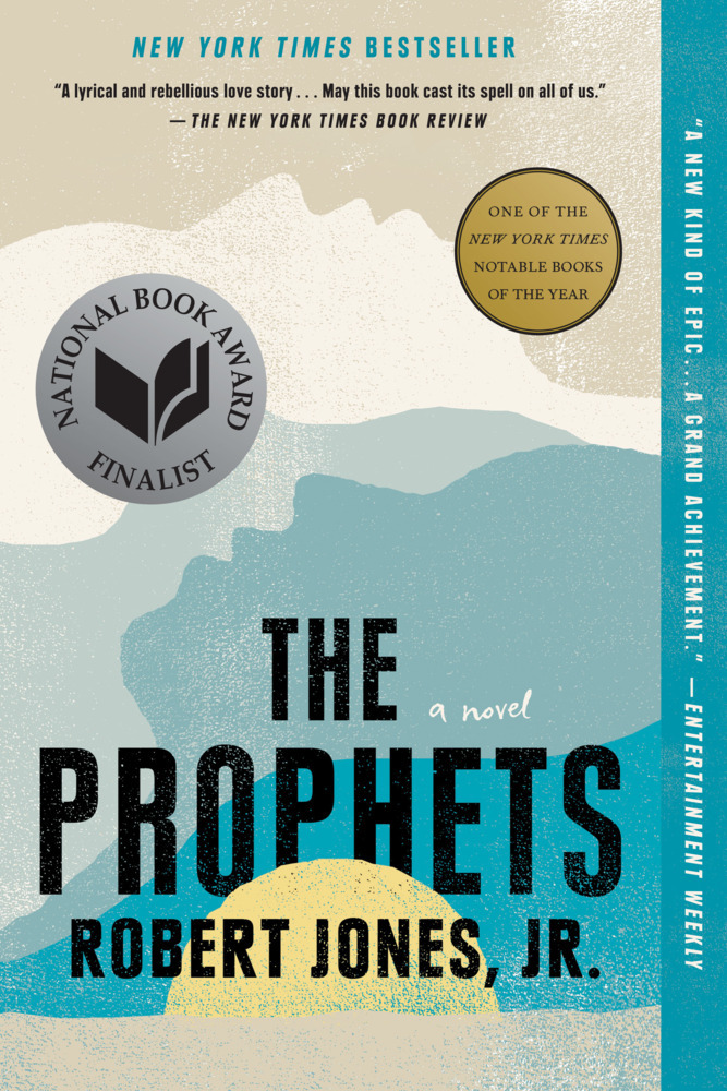 The Prophets main product photo