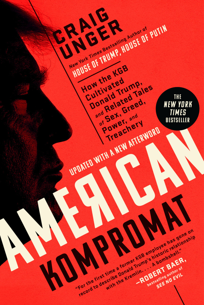 American Kompromat main product photo