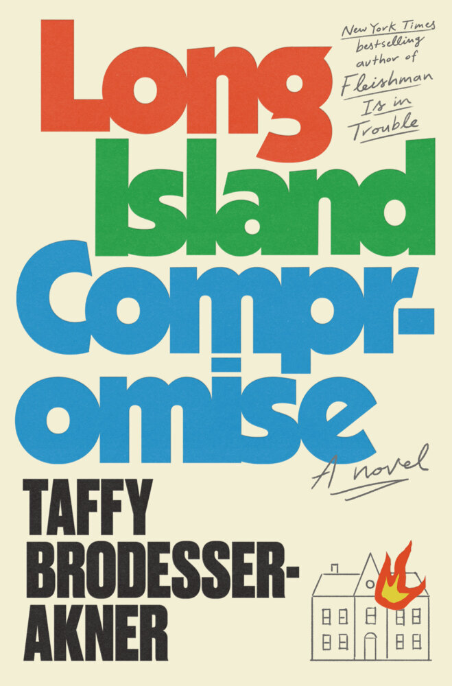 Long Island Compromise main product photo