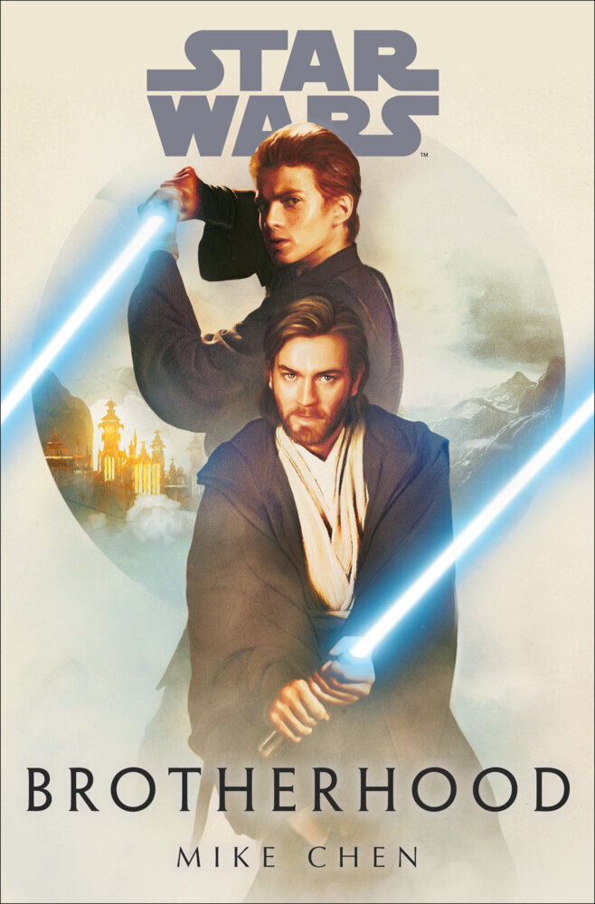 Star Wars: Brotherhood main product photo