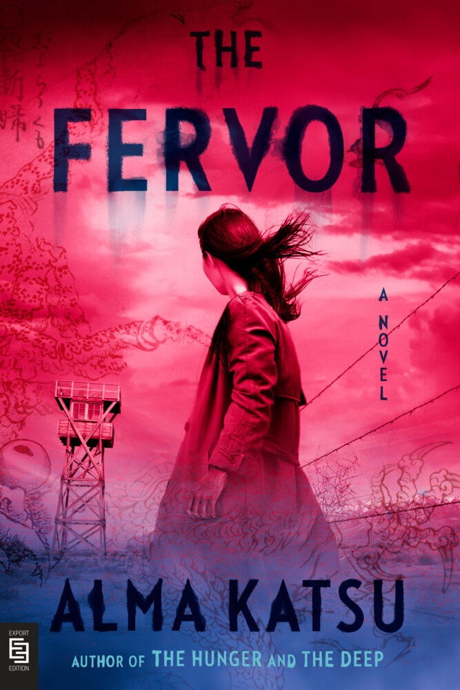 The Fervor main product photo
