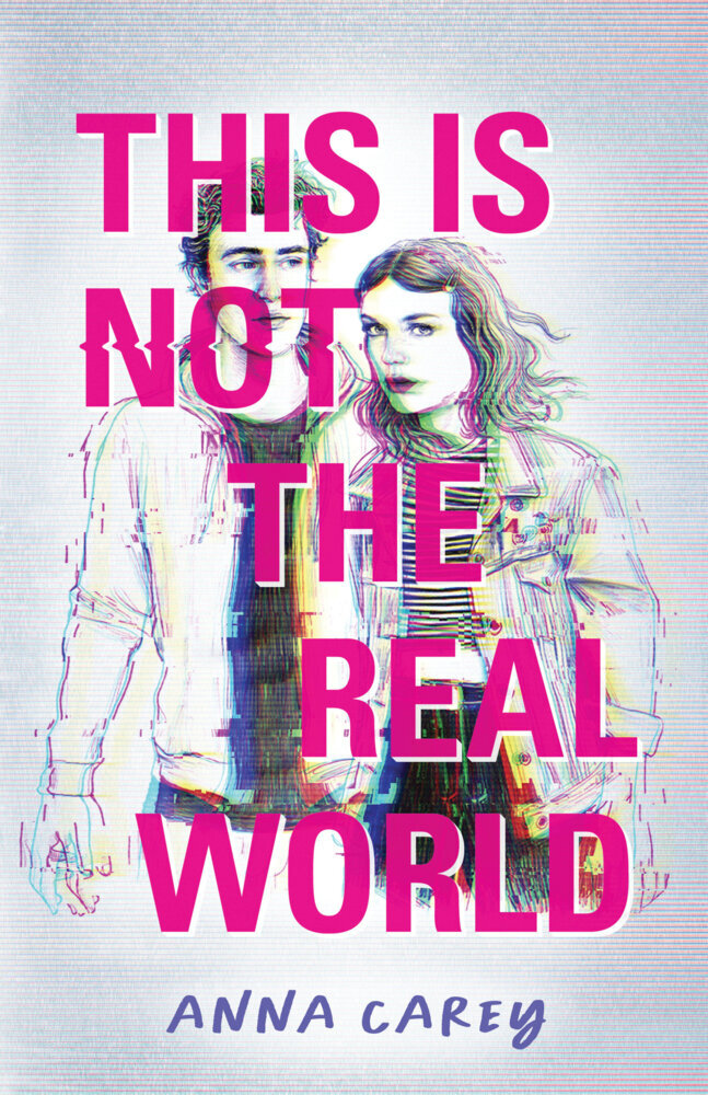 This Is Not the Real World main product photo