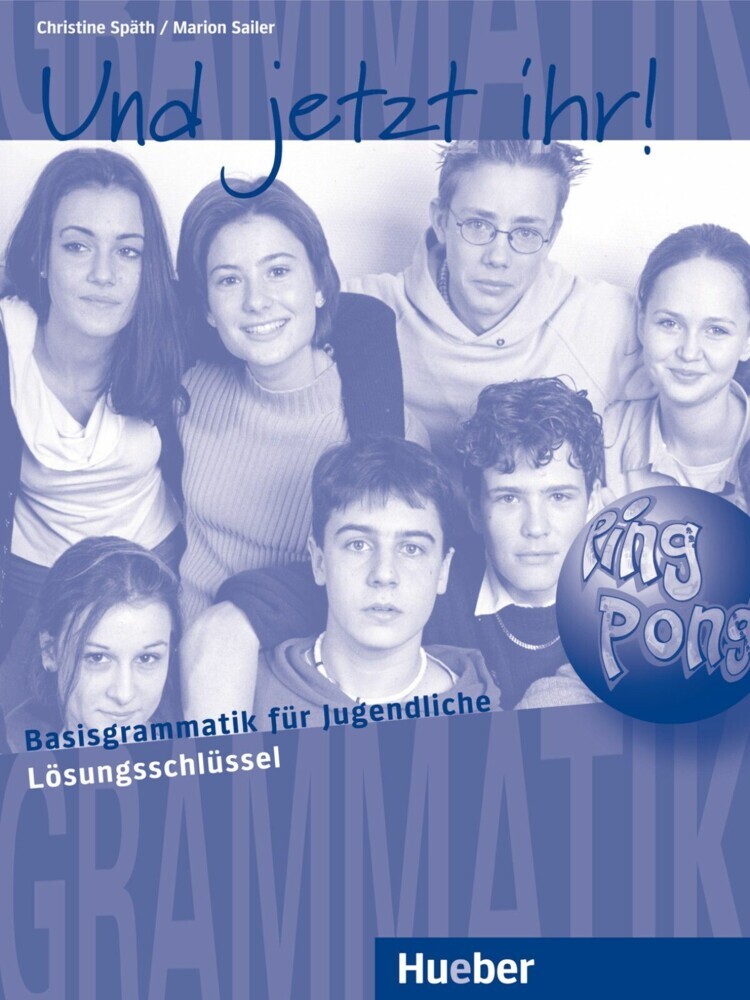 Und jetzt ihr! main product photo