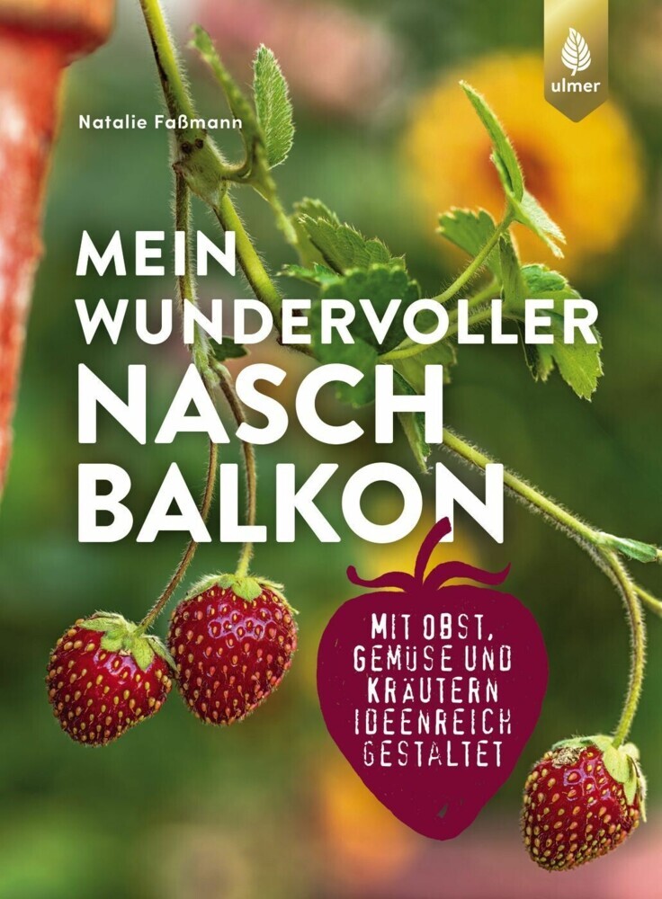 Mein wundervoller Naschbalkon main product photo