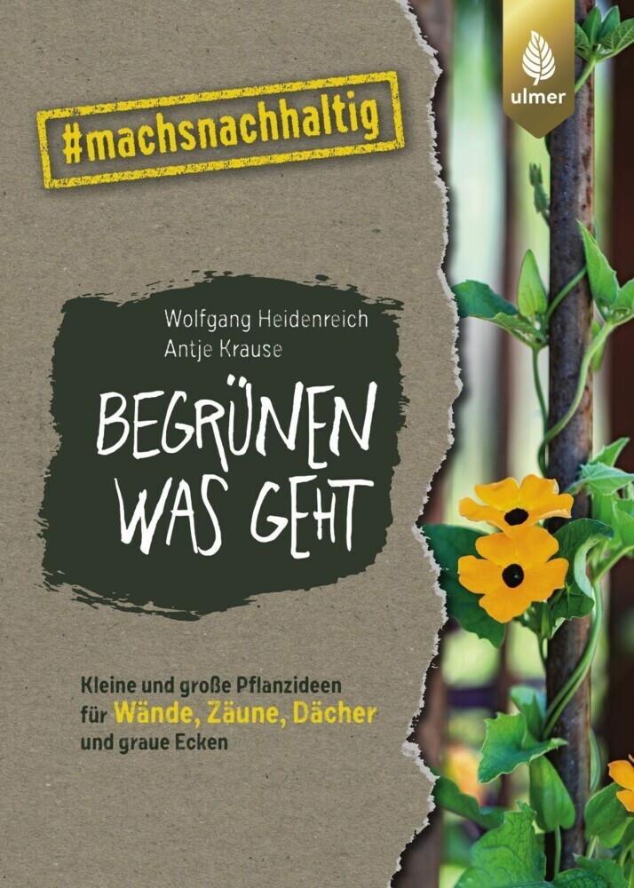 Begrünen was geht main product photo