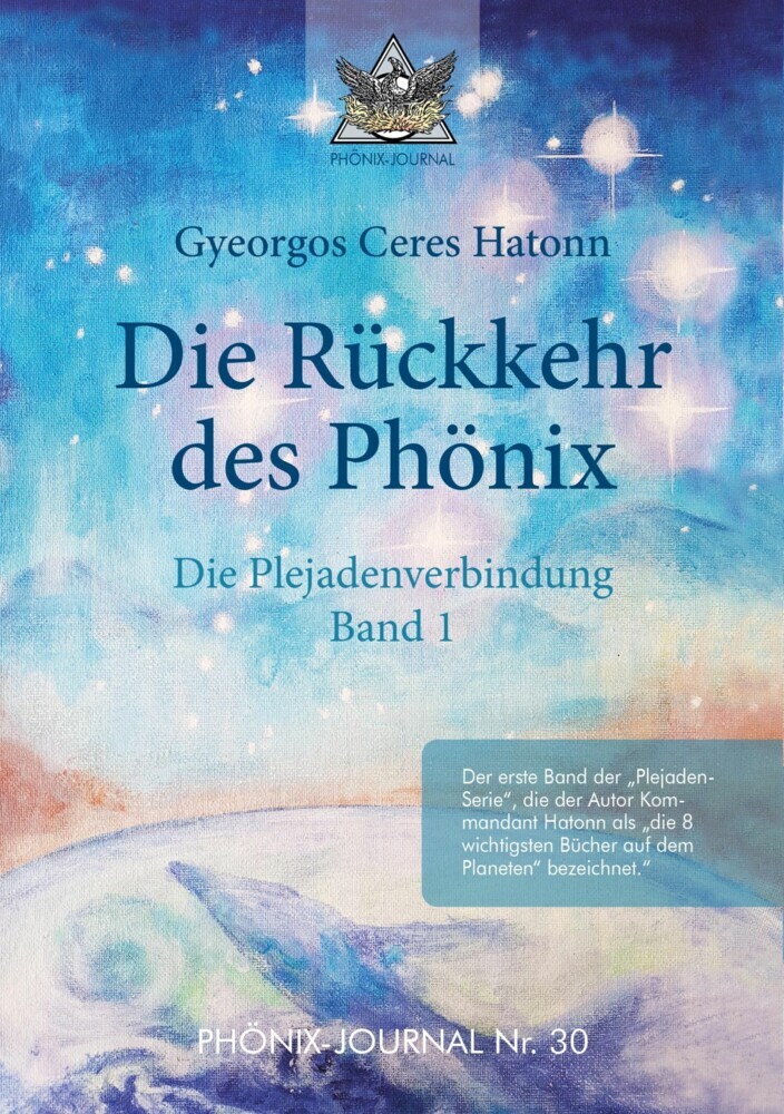 Rückkehr des Phönix - Phönix-Journal Nr. 30 main product photo