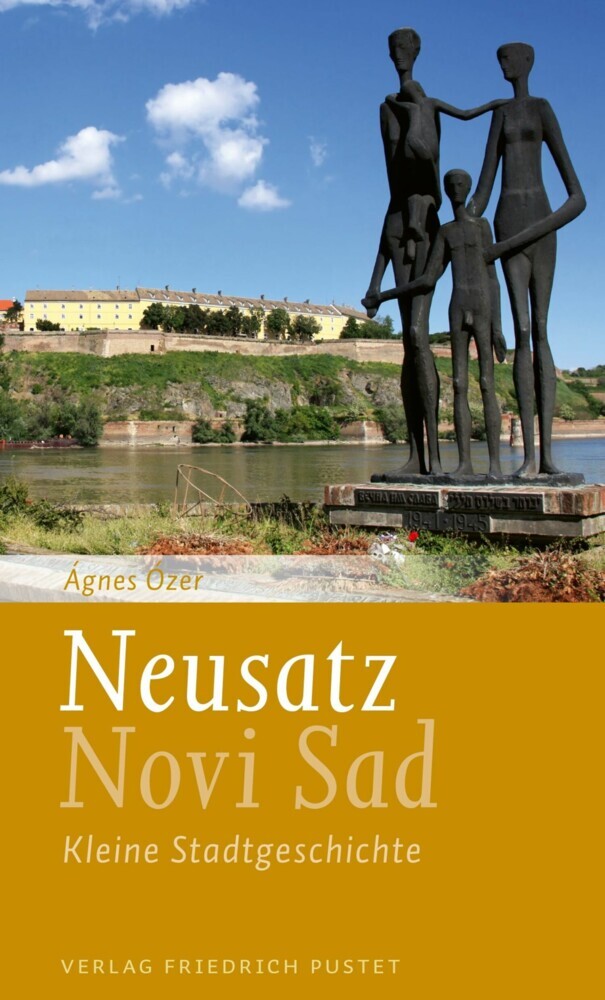 Neusatz / Novi Sad main product photo