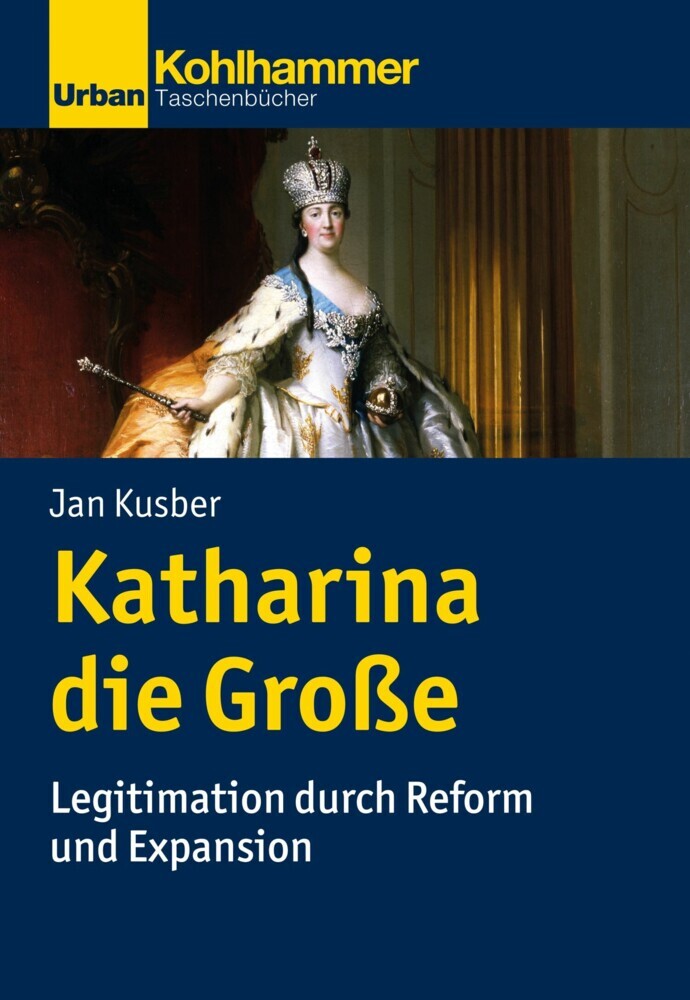 Katharina die Große main product photo