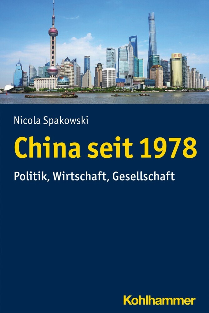 China seit 1978 main product photo