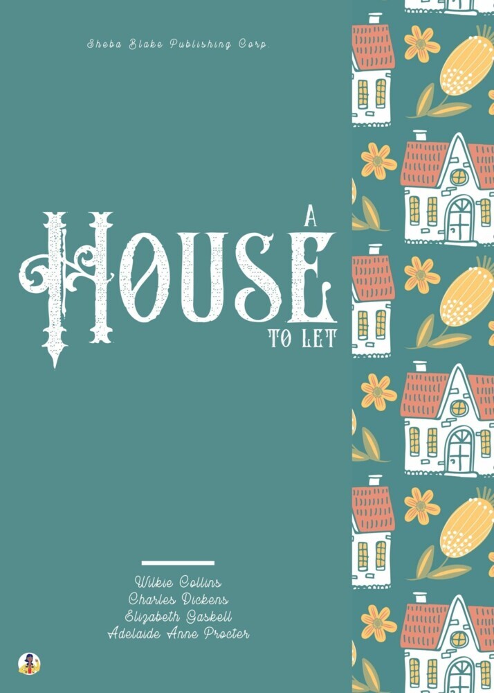 A House to Let main product photo
