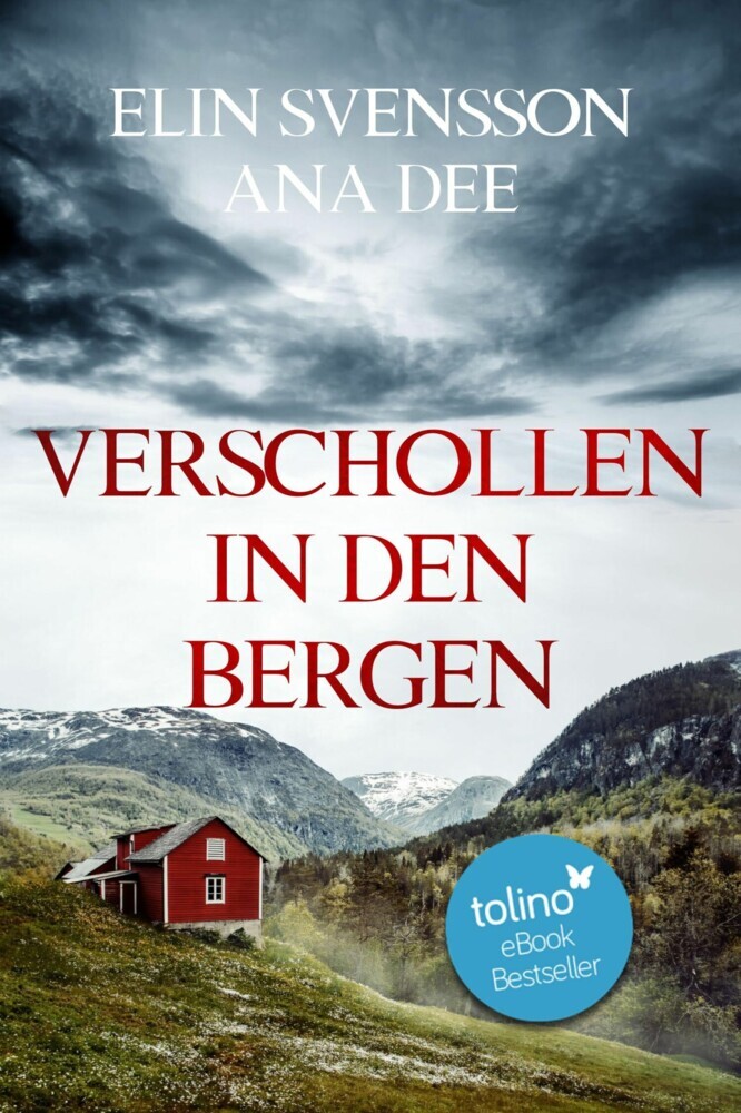 Verschollen in den Bergen main product photo