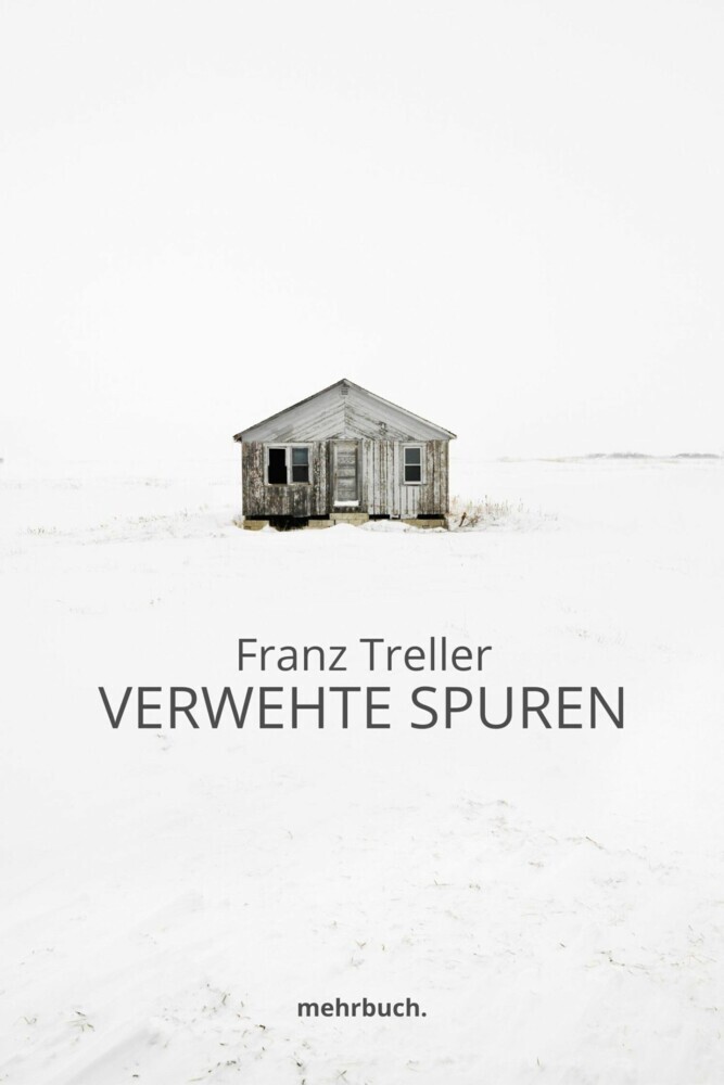 Verwehte Spuren main product photo