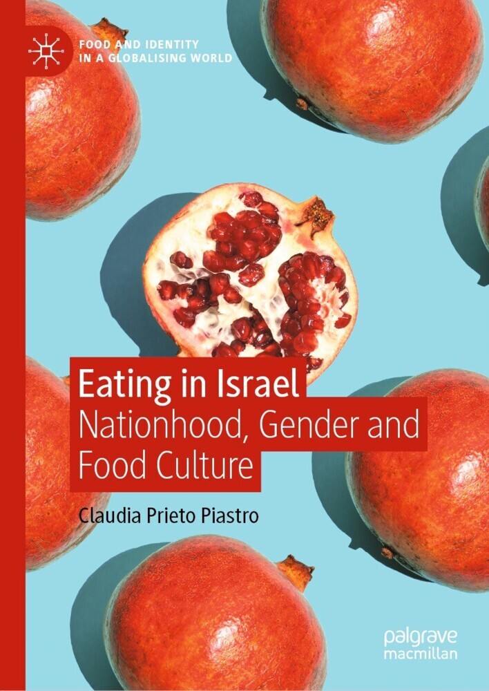 Eating in Israel main product photo