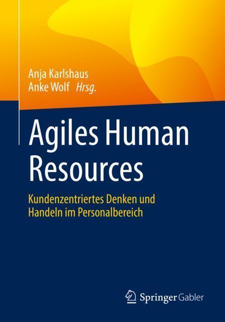 Agiles Human Resources main product photo