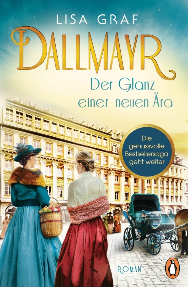 Dallmayr. Der Glanz einer neuen Ära main product photo