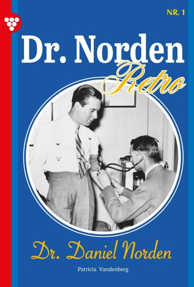 Dr. Daniel Norden main product photo