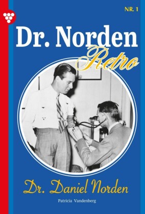 Dr. Daniel Norden