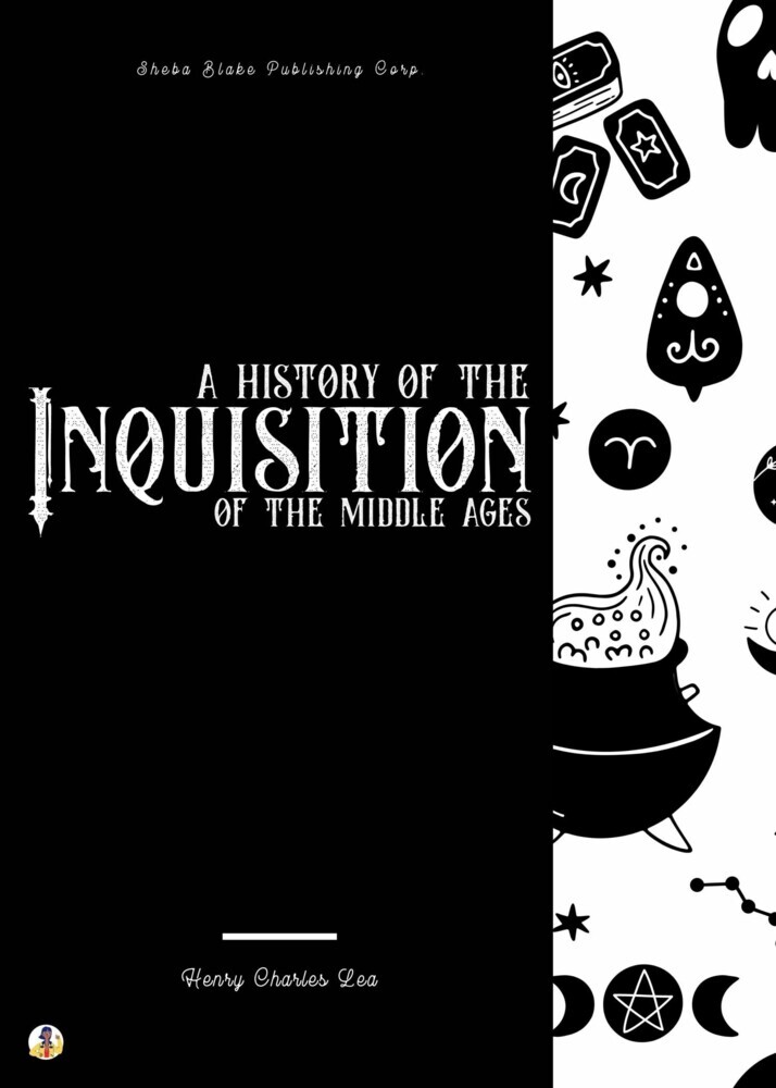 A History of the Inquisition of the Middle Ages main product photo