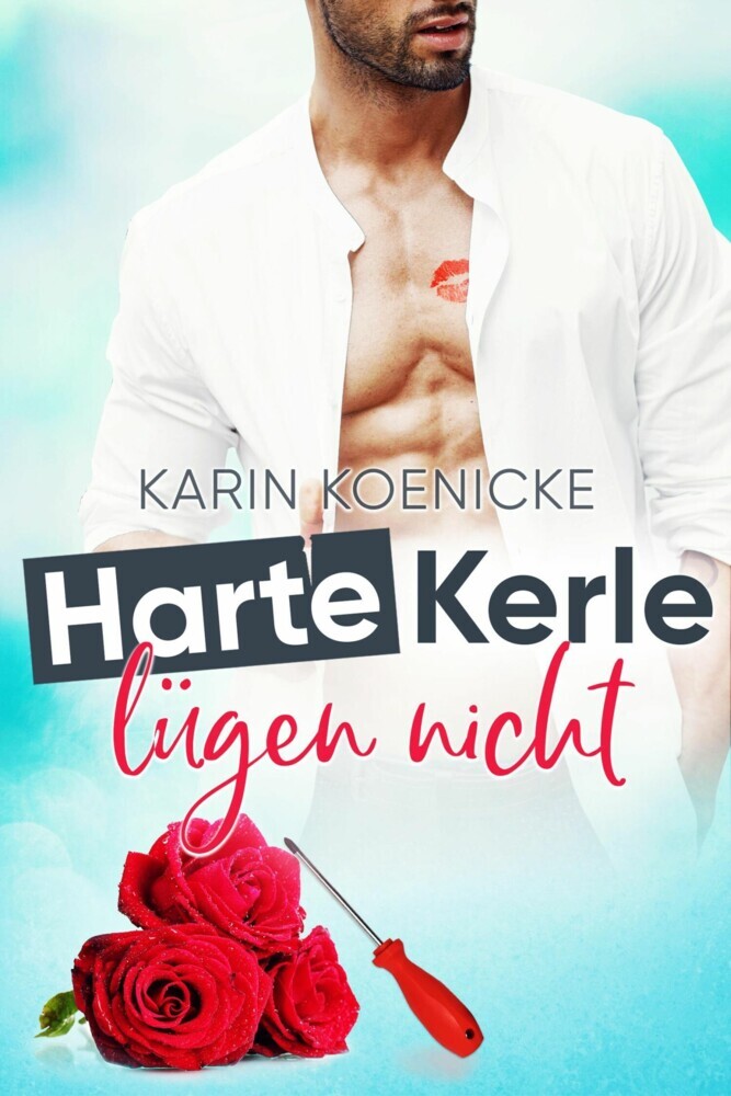 Harte Kerle lügen nicht main product photo