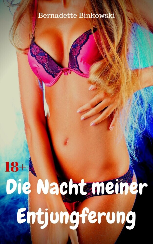 Die Nacht meiner Entjungferung main product photo