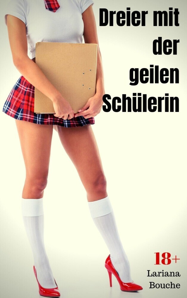 Dreier mit der geilen Schülerin main product photo