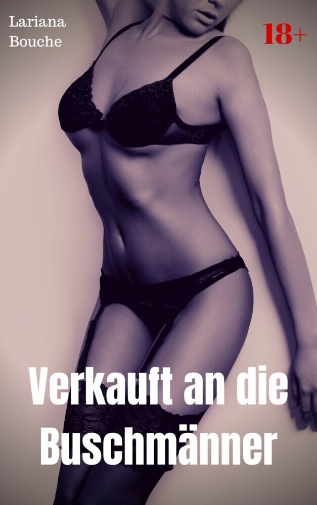 Verkauft an die Buschmänner main product photo