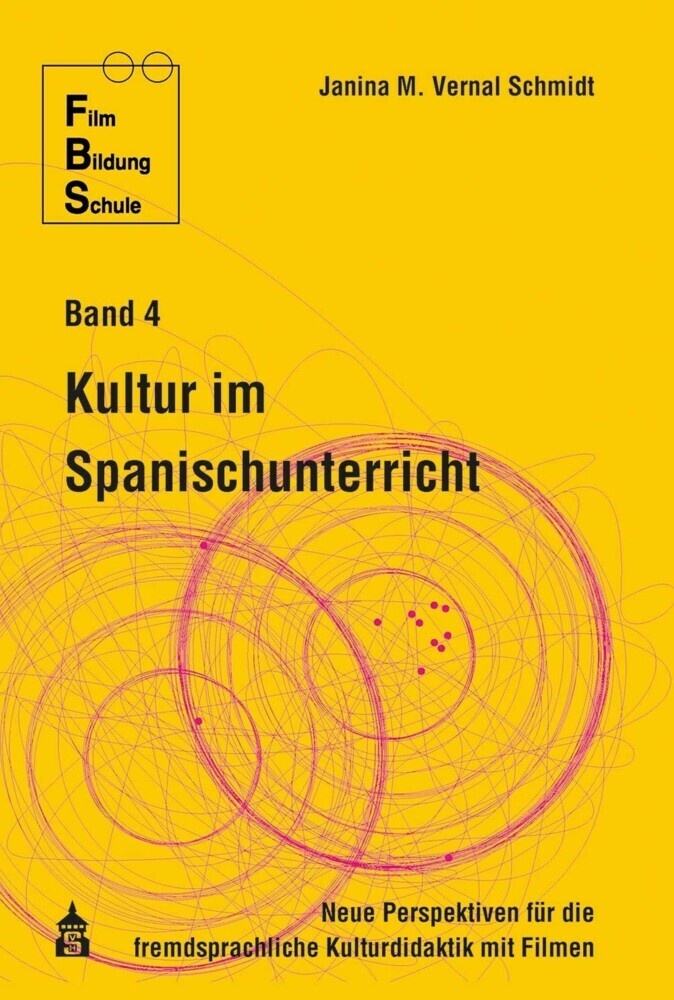Kultur im Spanischunterricht main product photo