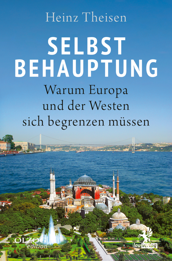 Selbstbehauptung main product photo
