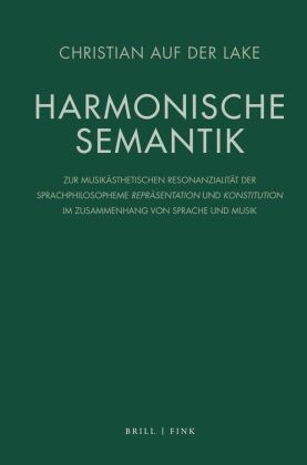 Harmonische Semantik