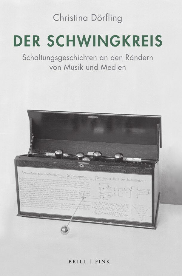 Der Schwingkreis main product photo