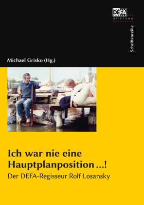 Ich war nie eine Hauptplanposition ...!, m. 1 Video