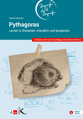 Pythagoras - Begreifen durch Begreifen main product photo