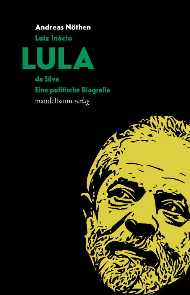 Luiz Inácio LULA da Silva main product photo