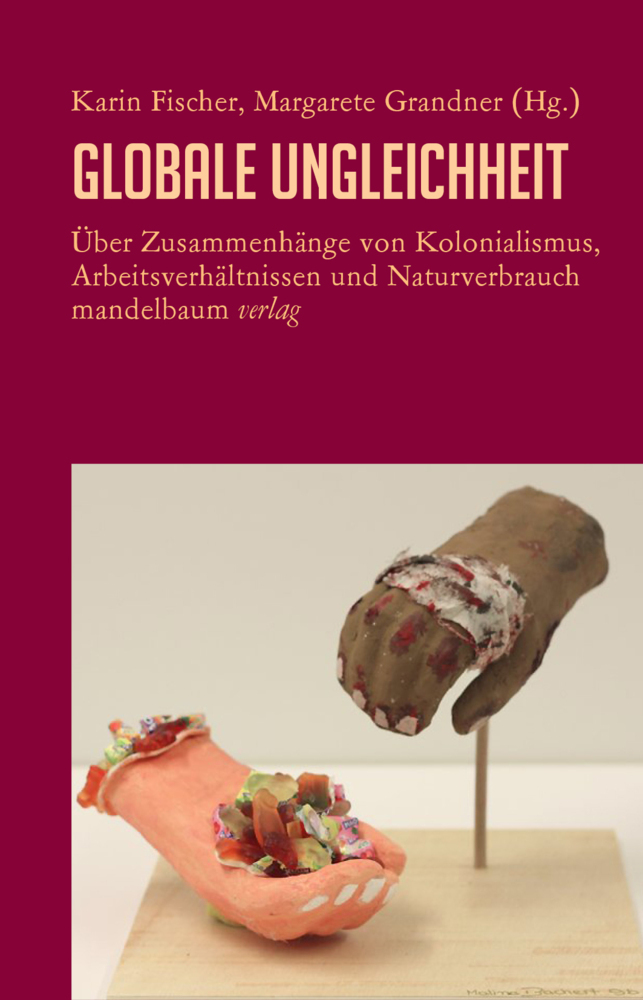 Globale Ungleichheit main product photo